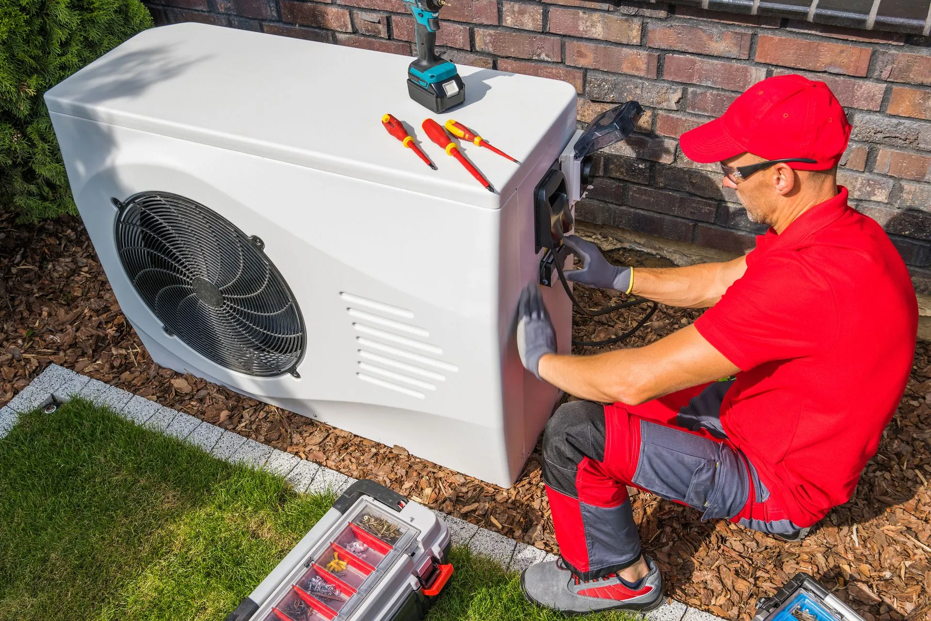 About HVAC in Lancaster, VA